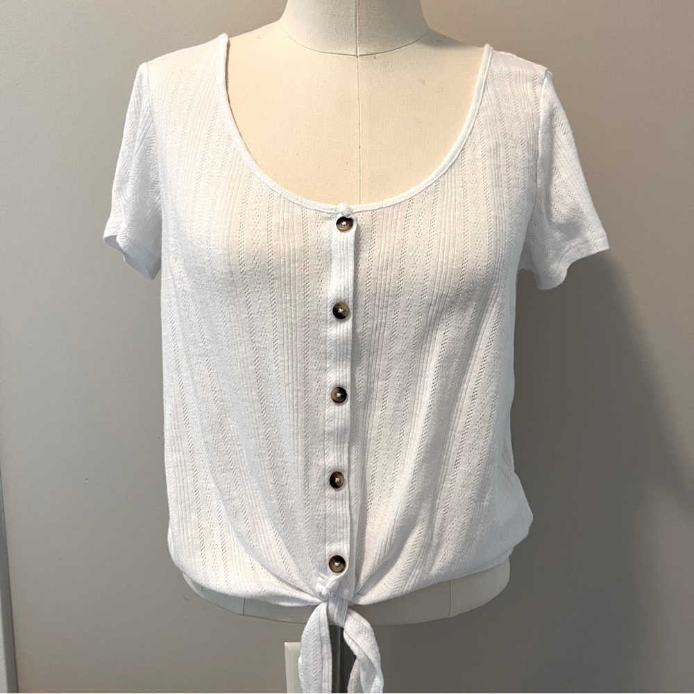 American Eagle Top Size Medium